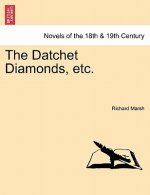 Datchet Diamonds, Etc.