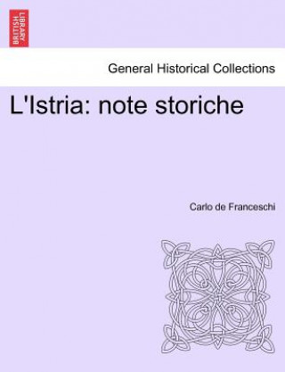 L'Istria