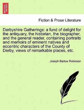 Derbyshire Gatherings