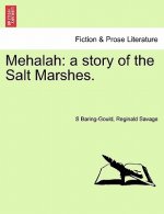 Mehalah