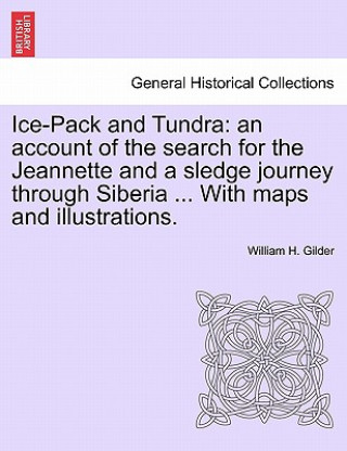 Ice-Pack and Tundra