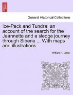 Ice-Pack and Tundra