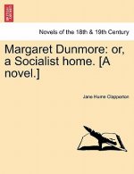 Margaret Dunmore