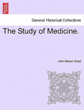 Study of Medicine.