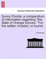 Sunny Florida