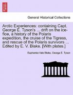 Arctic Experiences