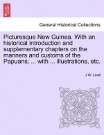 Picturesque New Guinea. with an Historical Introduction and Supplementary Chapters on the Manners and Customs of the Papuans; ... with ... Illustratio