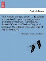 Hilliad