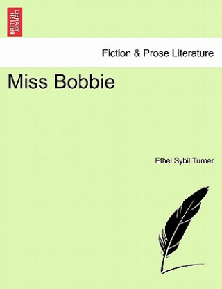 Miss Bobbie