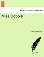 Miss Bobbie