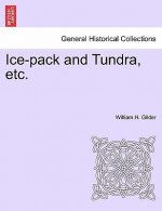 Ice-Pack and Tundra, Etc.