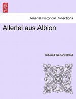 Allerlei Aus Albion