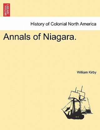 Annals of Niagara.