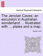 Jenolan Caves