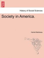 Society in America.