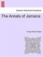 Annals of Jamaica