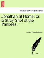 Jonathan at Home