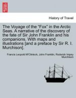 Voyage of the 