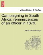 Campaigning in South Africa; Reminiscences of an Officer in 1879.