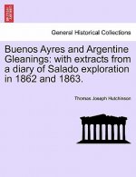 Buenos Ayres and Argentine Gleanings