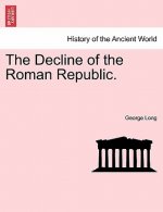 Decline of the Roman Republic.