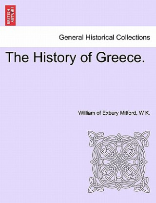 History of Greece.