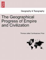 Geographical Progress of Empire and Civilization