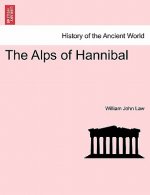 Alps of Hannibal