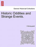 Historic Oddities and Strange Events.