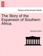 Story of the Expansion of Southern Africa.