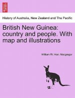 British New Guinea
