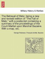 Betrayal of Metz