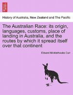 Australian Race