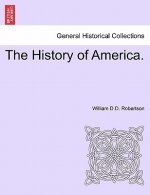 History of America.