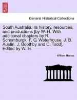 South Australia