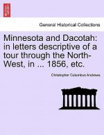 Minnesota and Dacotah