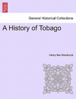 History of Tobago