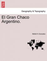 Gran Chaco Argentino.