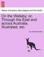 On the Wallaby