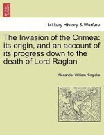 Invasion of the Crimea