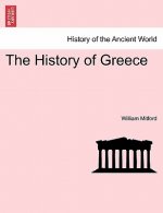 History of Greece. the Fifth Volume