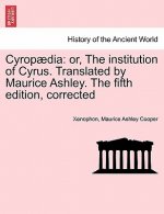 Cyropaedia