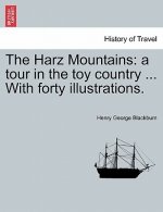 Harz Mountains