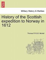 History of the Scottish Expedition to Norway in 1612