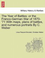 Year of Battles