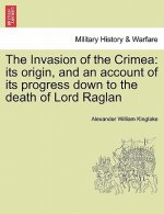 Invasion of the Crimea