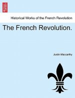 French Revolution. Vol. III.
