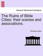 Ruins of Bible Cities