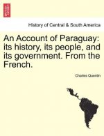 Account of Paraguay