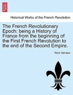 French Revolutionary Epoch